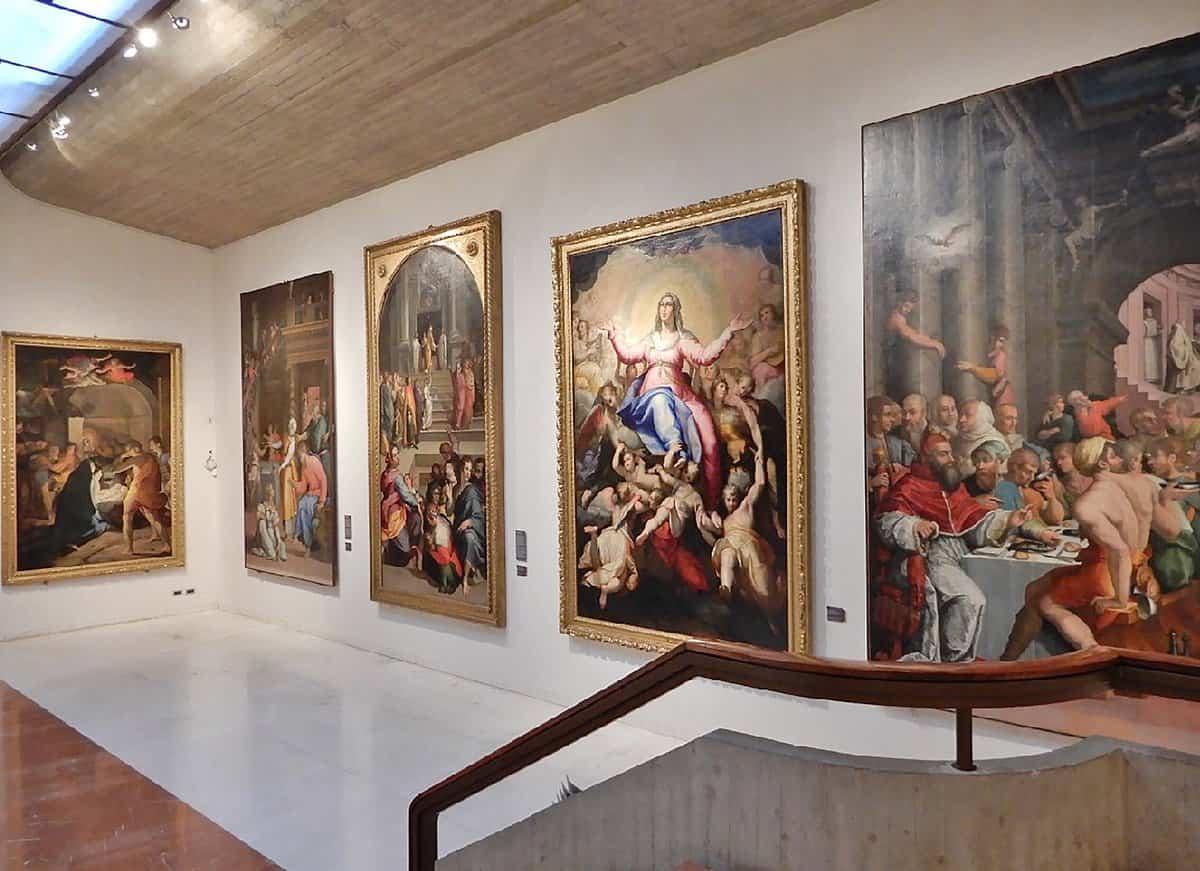 pinacoteca nazionale di Bologna pinacoteca nazionale di Bologna The Pinacoteca Gallery of Bologna
